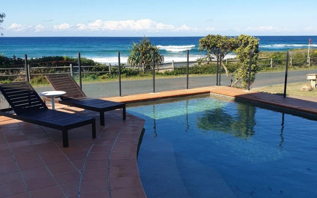 Saltwater Apartments