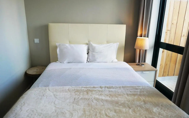 Oporto Bonjardim Residence