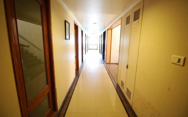 Capital O 1338 Hotel Harmony