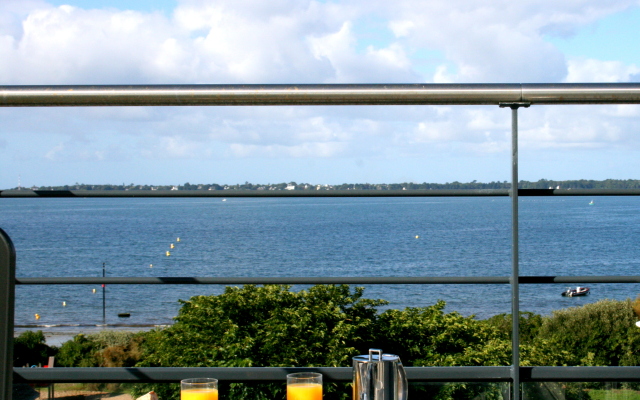 Thalasso Concarneau Spa Marin Resort