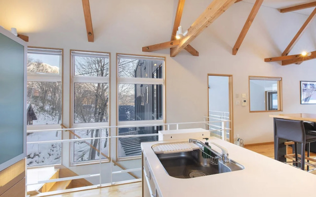 Casi 67 Chalet