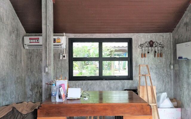 Baannok Plaina Homestay