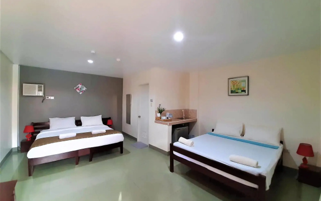 Conrada's Place Hotel and Resort