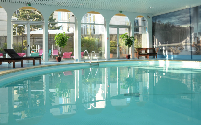 Mercure Paris Velizy