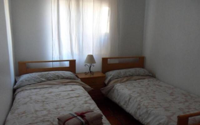 Casa-rural Santa Rita