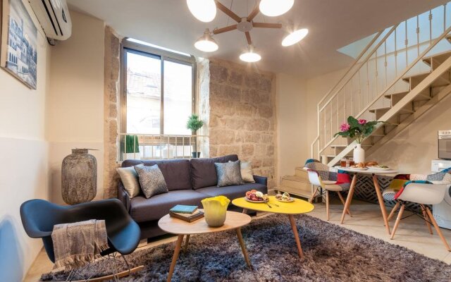 Sweet Inn Apartments - Jaffa Street 31