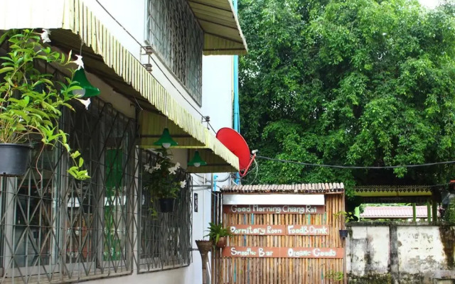Good Morning Chiangrai Homestay – Hostel