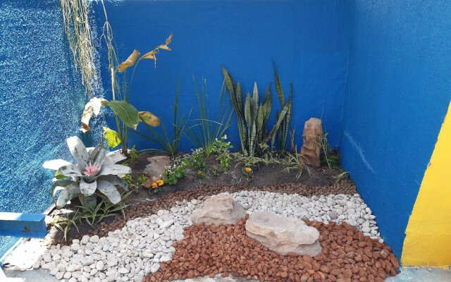 Barra Pousada Coworking