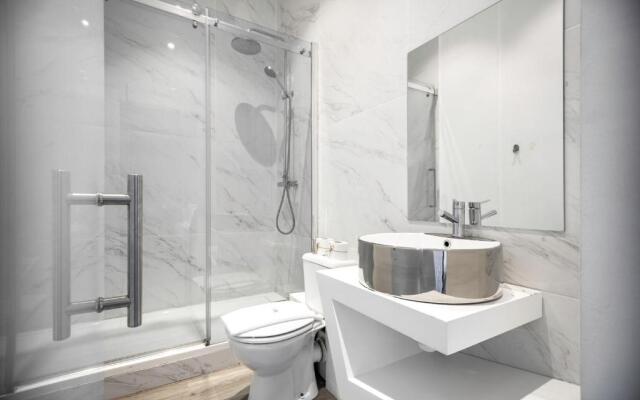 The Hygge Lisbon Suites - Estrela