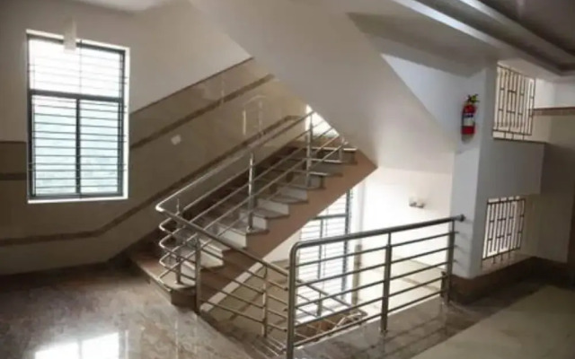 Annapoorna Castle by OYO Rooms