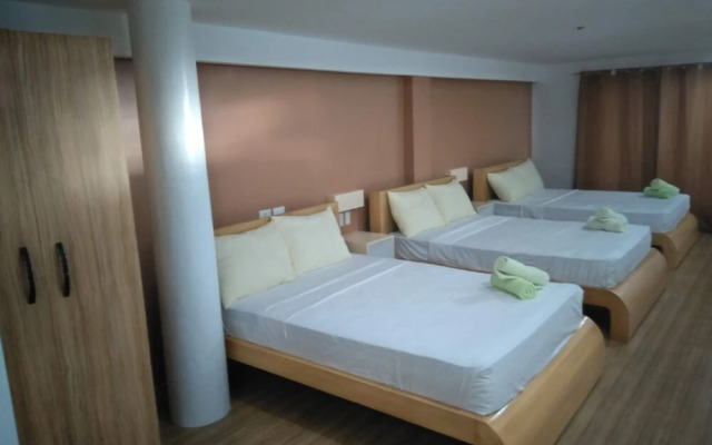 MorongStar Hotel and Resort