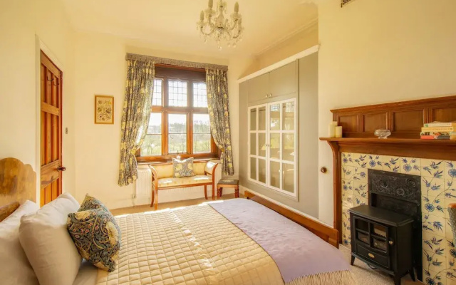Rowden Abbey B&B