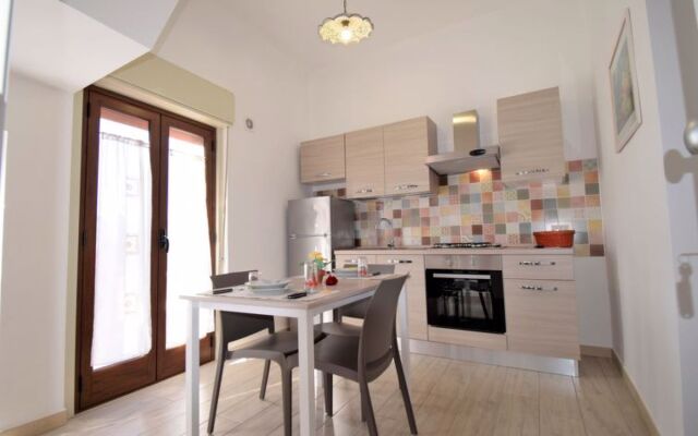 Apartment Ginestra Lascari