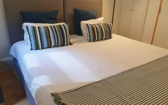 Citybreak-Apartments Caldeireiros