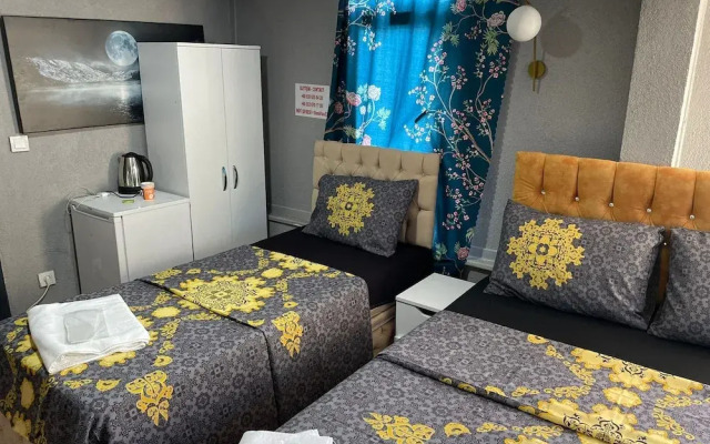 White Dream Hotel
