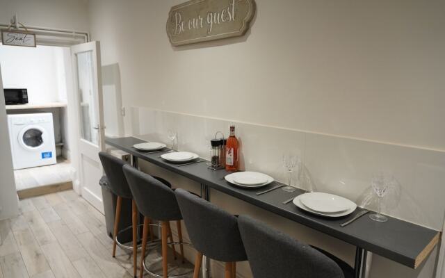 Camden Reach 3 Bedroom Apartment