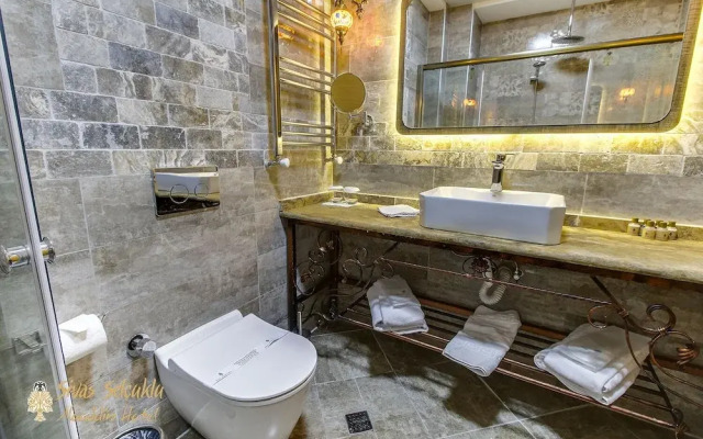 Sivas Keykavus Hotel