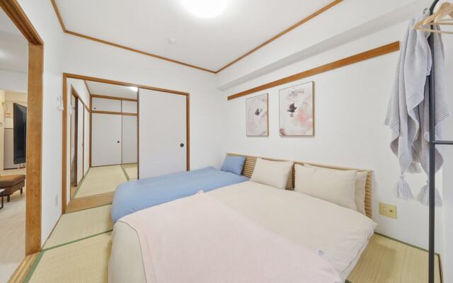 Daikokucho Home Builder Ebisu 1002