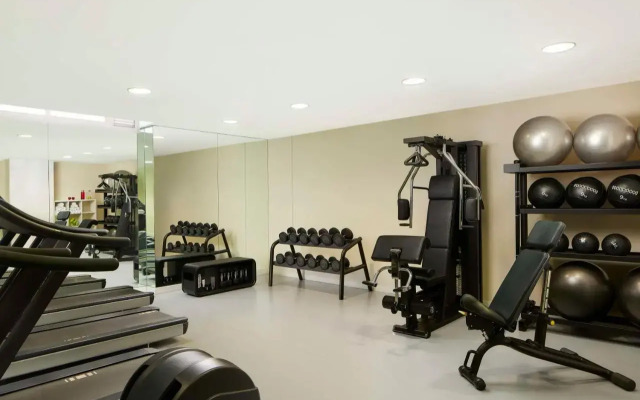 NH Madrid Ribera del Manzanares