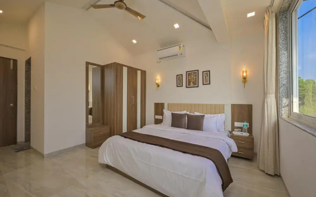 Vivanta Villa