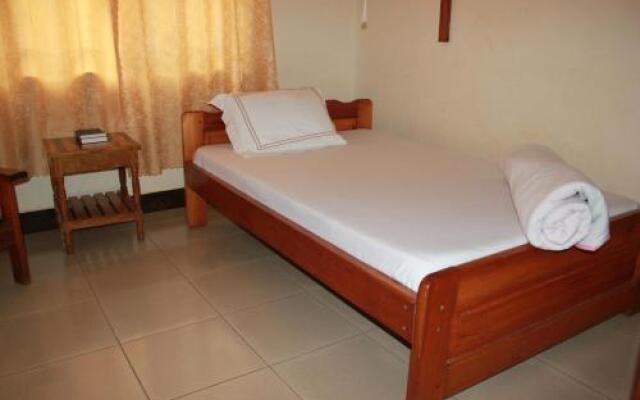 Moshi Green Hostel