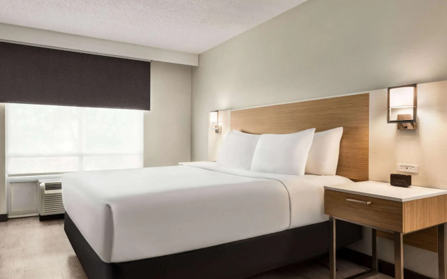 Wyndham Garden Duluth