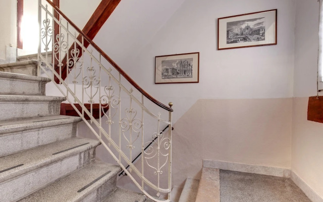 Preziosa palace Apartments