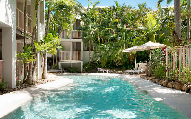 Offshore Noosa Resort