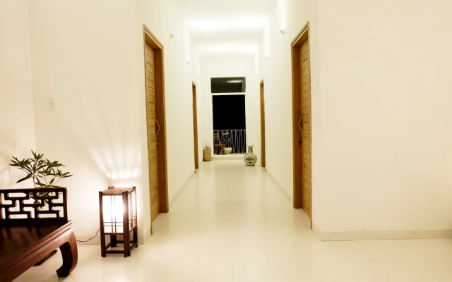 Lu Tan Villa