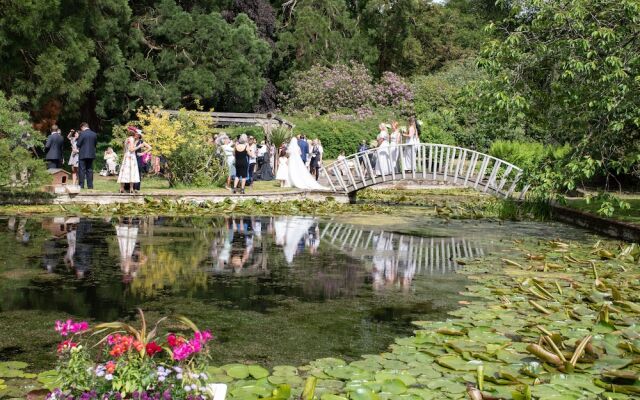 Country Estate - The Stables, Llandenny