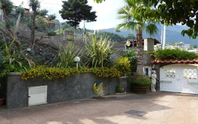 B&B Villa Anna Wunderbar