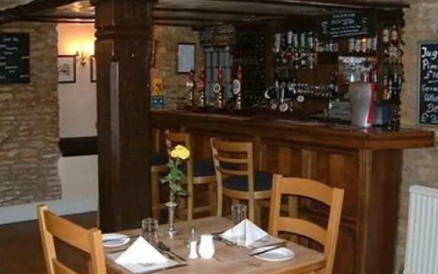 Kings Arms Inn