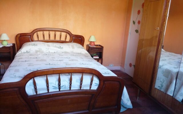 Gîte Camélia