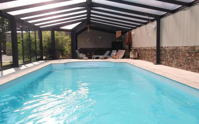 Mon Doux Repos