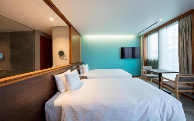 Hotel Ao Kamakura