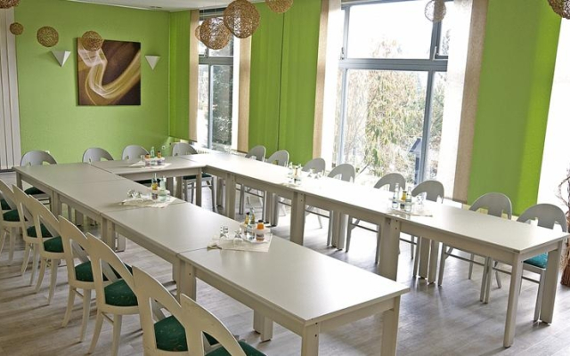 Hotel Kreischaer Hof