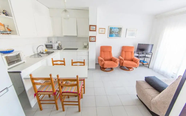 Apartamento Odile