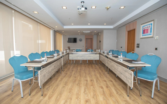 Radisson Blu Hotel, Ankara