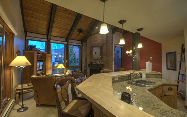 The Lodge by Retreatia