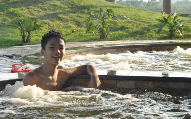 Asean Resort Hanoi