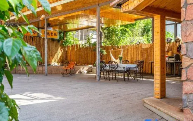 Tonglu Yirou Courtyard Homestay (OMG Heartbeat Paradise)