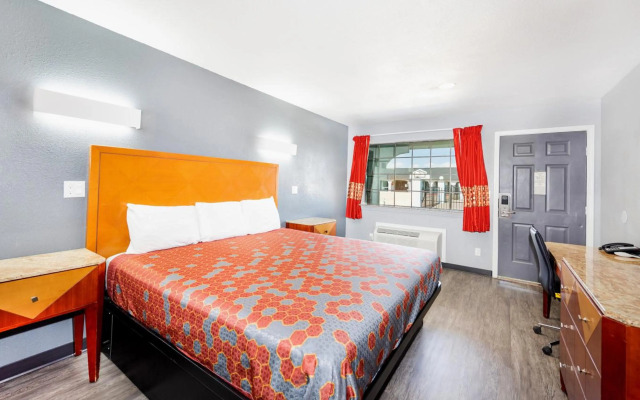 Executive Inn of Hondo