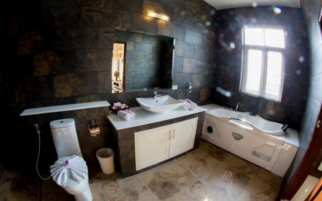 Sahwan Boutique Resort