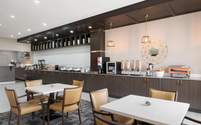 Best Western Premier Executive Residency Medicine Hat