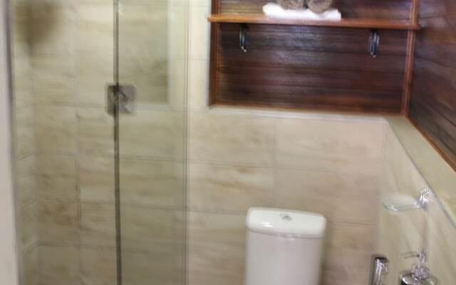 Sapphire Boutique Guest House