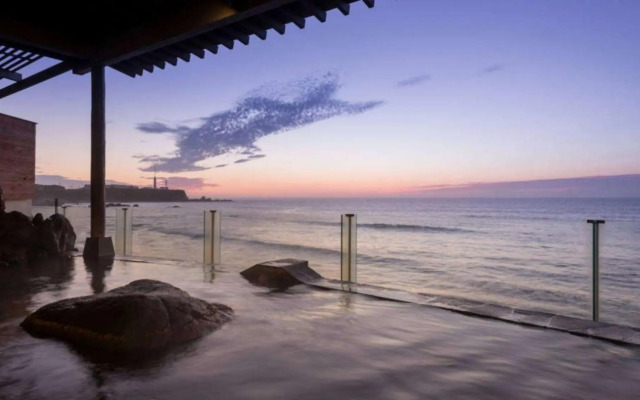 Inubosaki Shio Inubozaki Kanko Hotel