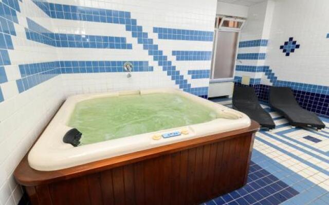 Exclusive Thermal & Wellness Apartman
