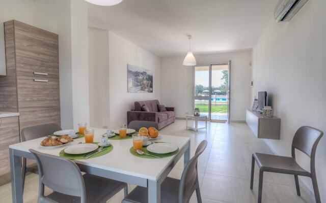 Il Giardino dei Frangipani