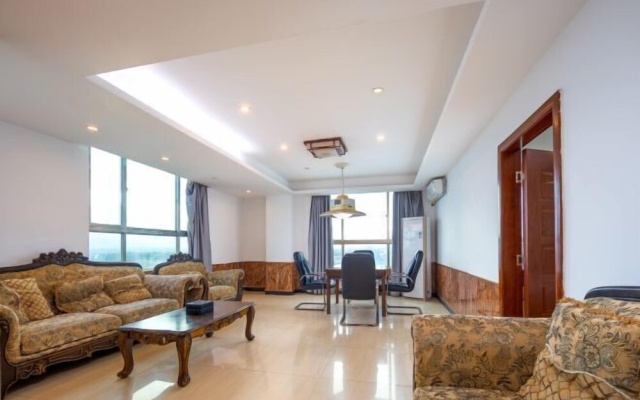Junyue Business Hotel – Guest Rooms – Lingao