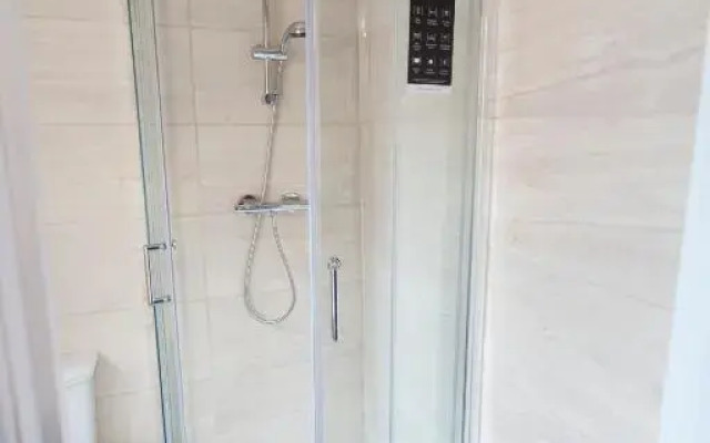 Fenham Hotel express